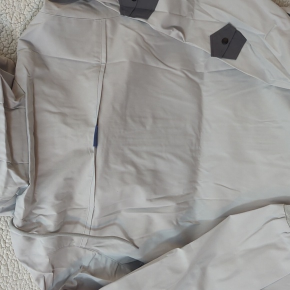 THC Jacket The Hideout Clothing Company - Picture 7 of 10